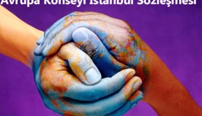 İstanbul Sözleşmesi